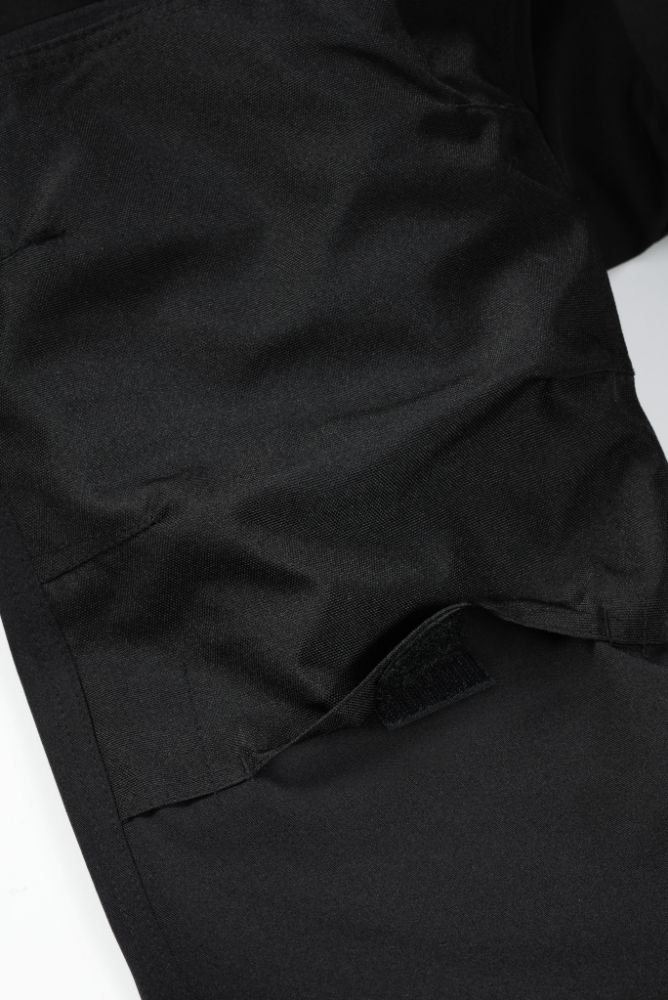 Produktbild Planam Outdoor Winterhose Slope Outdoorhose schwarz Größe M bild 6