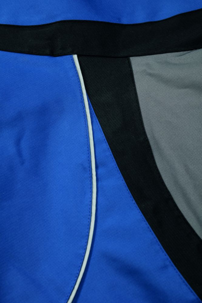 Produktbild Planam Outdoor Space Weste blau schwarz M bild 8