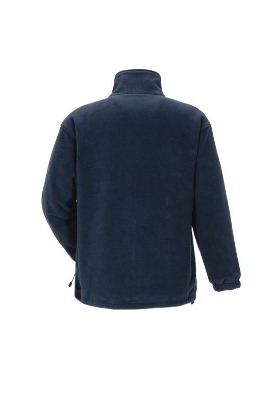 Produktbild Planam Outdoor Stream Fleecejacke marine camel Größe XS bild 2