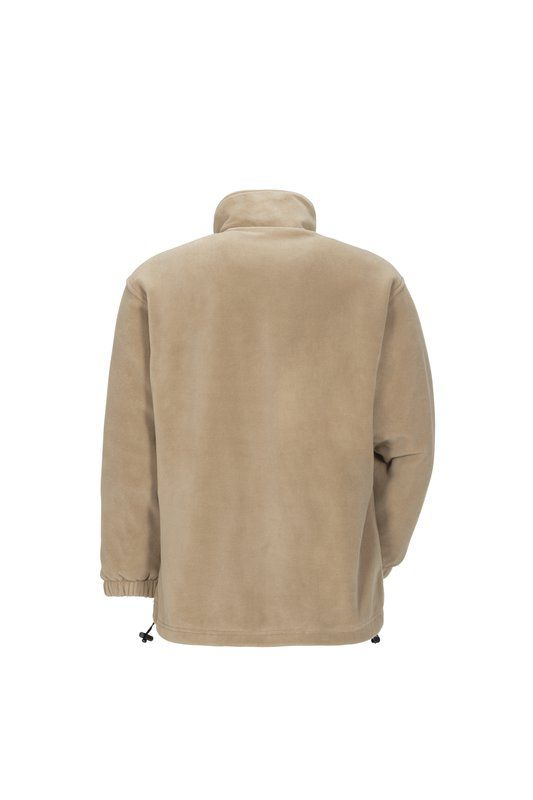 Produktbild Planam Outdoor Stream Fleecejacke camel marine Größe M bild 2
