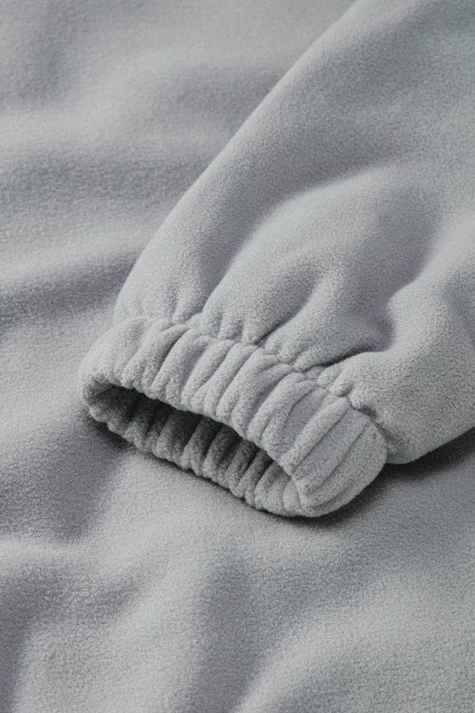 Produktbild Planam Outdoor Stream Fleecejacke camel marine Größe XXL bild 6