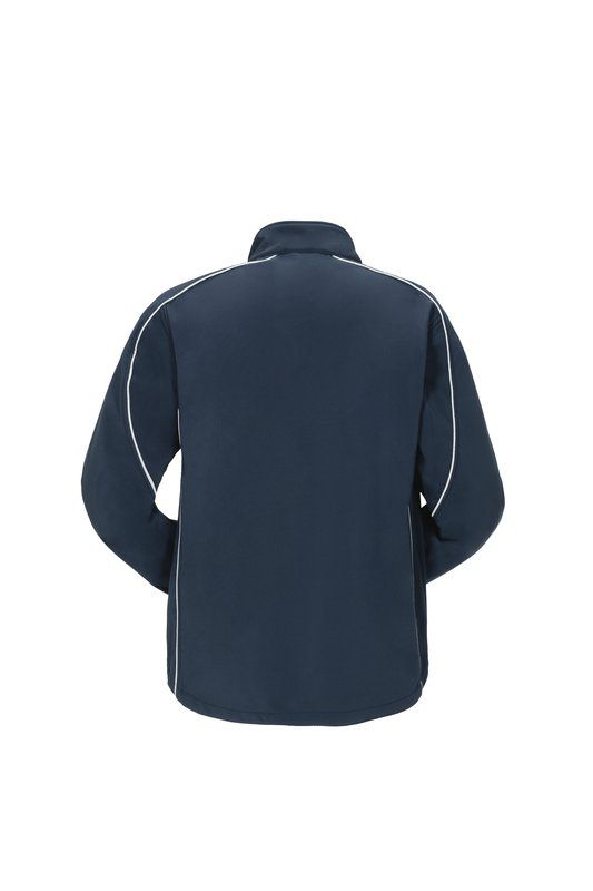 Produktbild Planam Outdoor Twilight Softshelljacke marine Größe M bild 2