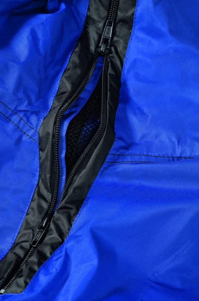 Produktbild Planam Outdoor Twister Winterjacke grün schwarz Größe M bild 6