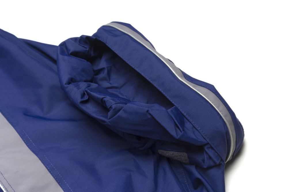 Produktbild Planam Plaline Arbeitskleidung Allwetterjacke reinweiß zink Größe XXL bild 6