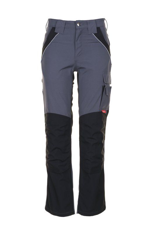 Produktbild Planam Plaline Arbeitshose Bundhose schiefer schwarz Größe 58