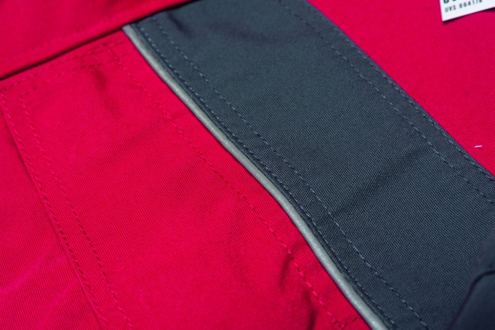 Produktbild Planam Plaline Arbeitsjacke Bundjacke marine zink Größe 62 bild 7