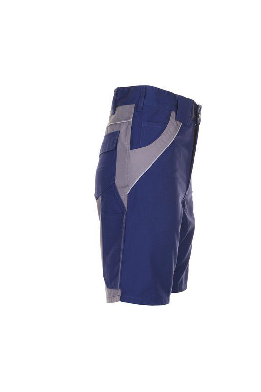 Produktbild Planam Plaline Arbeitskleidung Shorts marine zink XXL bild 4