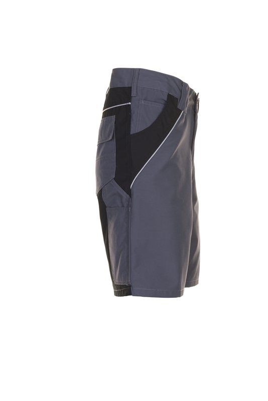 Produktbild Planam Plaline Arbeitskleidung Shorts schiefer schwarz XXL bild 4