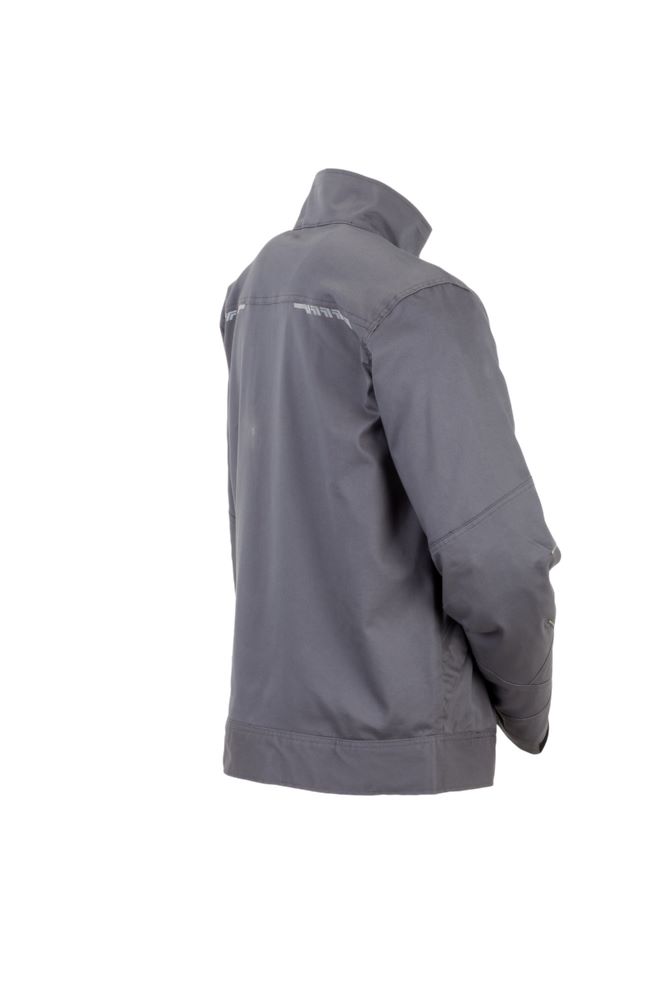 Produktbild Planam Stretchline Bundjacke anthrazit Größe 44 bild 9