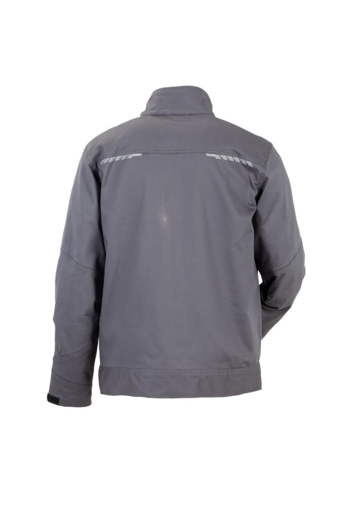 Produktbild Planam Stretchline Bundjacke anthrazit Größe 50 bild 7