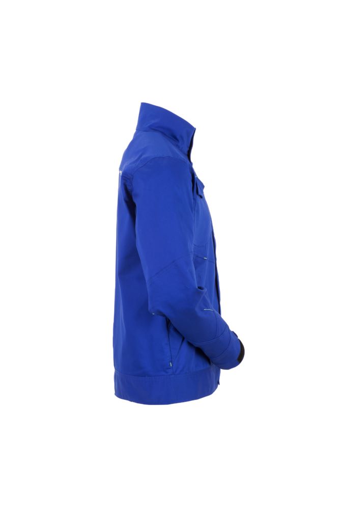 Produktbild Planam Stretchline Bundjacke kornblau Größe 42 bild 10