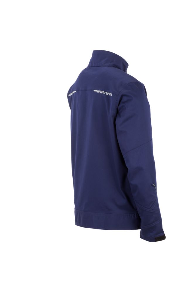 Produktbild Planam Stretchline Bundjacke marine Größe 25 bild 9