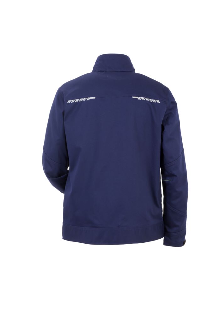 Produktbild Planam Stretchline Bundjacke marine Größe 29 bild 7