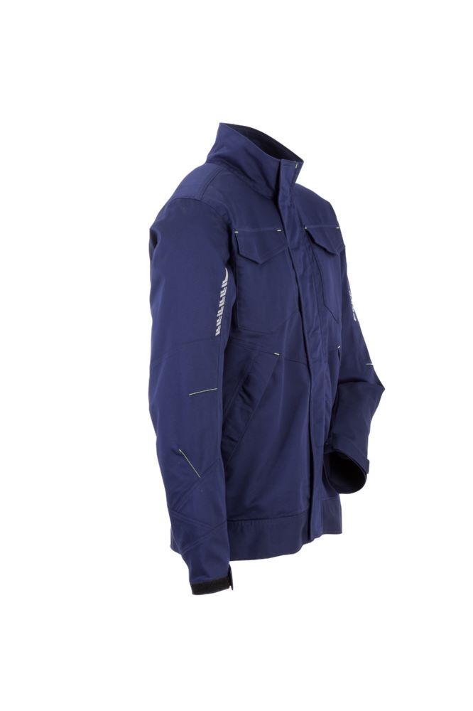 Produktbild Planam Stretchline Bundjacke marine Größe 52 bild 11