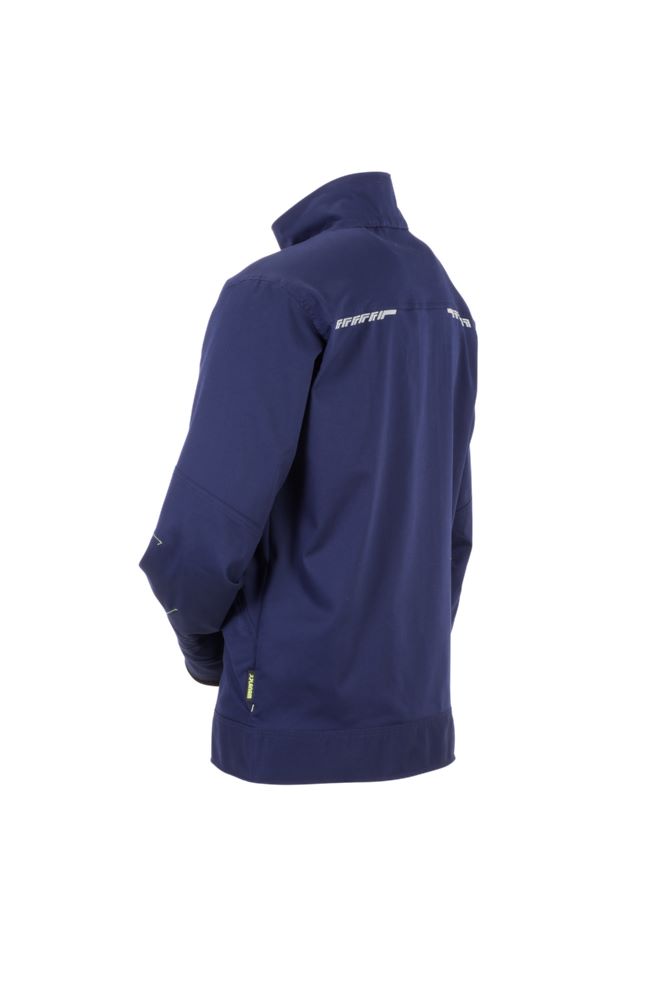 Produktbild Planam Stretchline Bundjacke marine Größe 56 bild 5