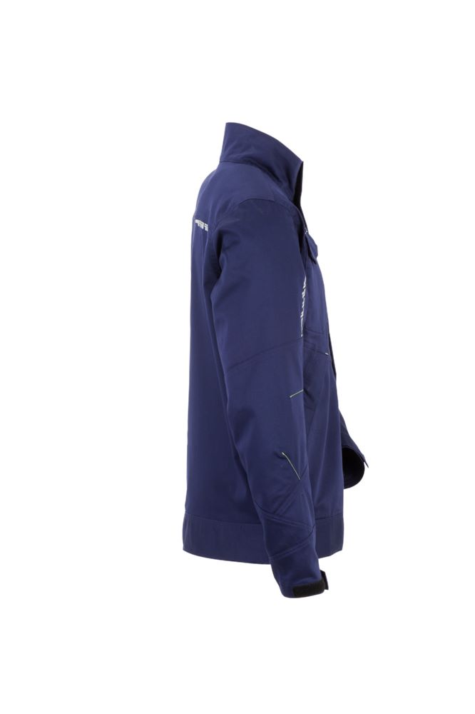 Produktbild Planam Stretchline Bundjacke marine Größe 102 bild 10