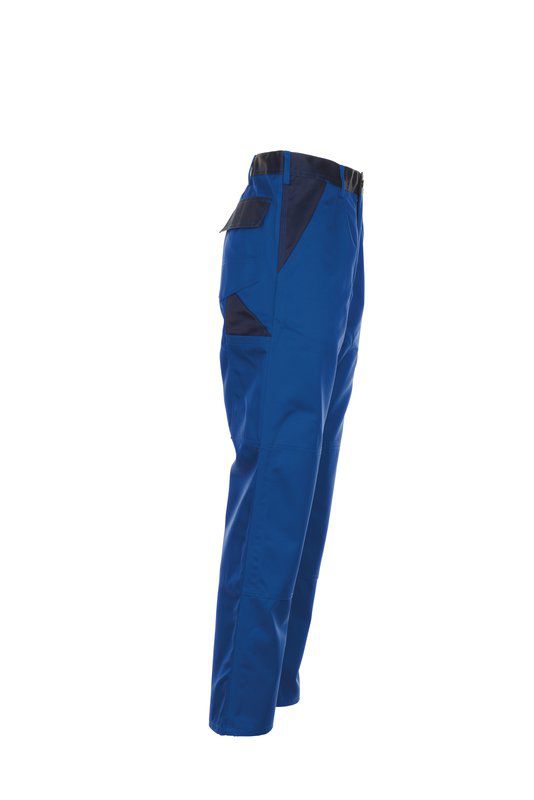 Produktbild Planam Tristep Arbeitshose Bundhose kornblau marine Größe 98 bild 4