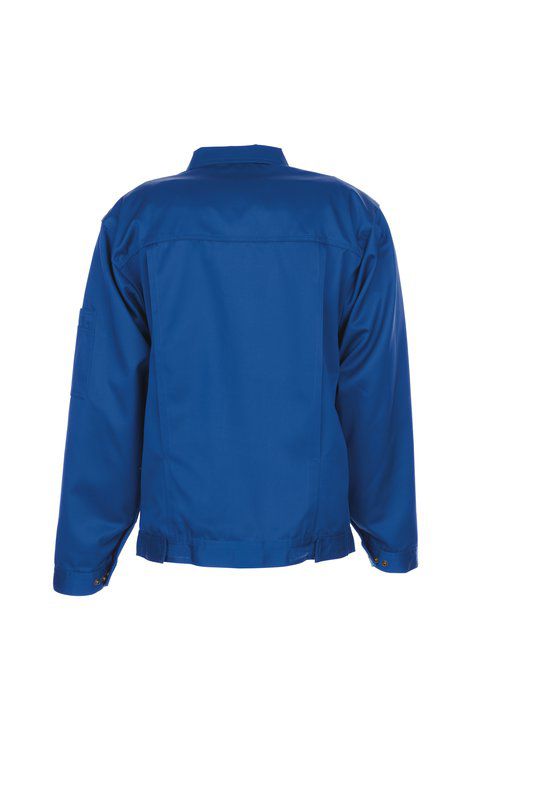 Produktbild Planam Tristep Arbeitsjacke Bundjacke kornblau Größe 102 bild 3