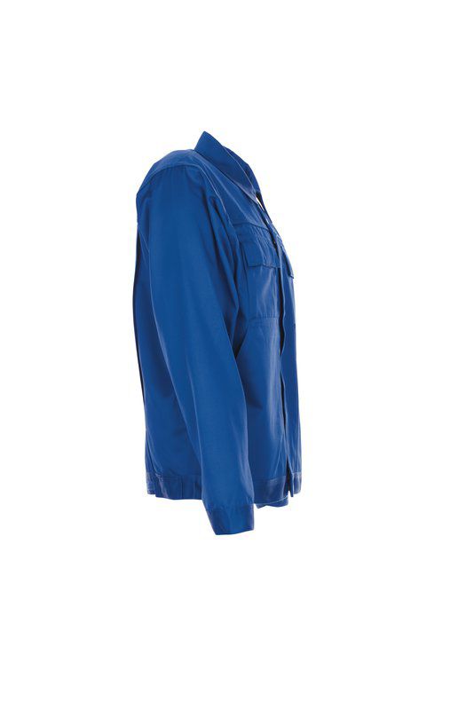 Produktbild Planam Tristep Arbeitsjacke Bundjacke kornblau Größe 102 bild 4