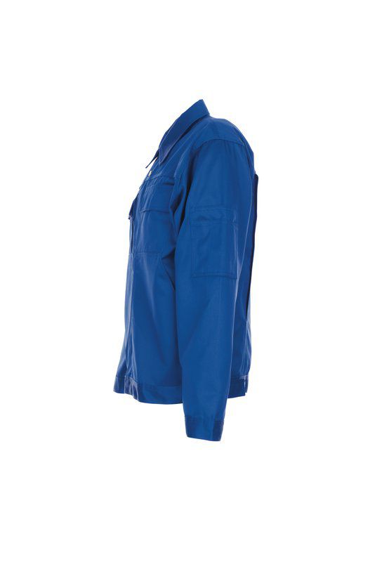 Produktbild Planam Tristep Arbeitsjacke Bundjacke kornblau Größe 102 bild 5