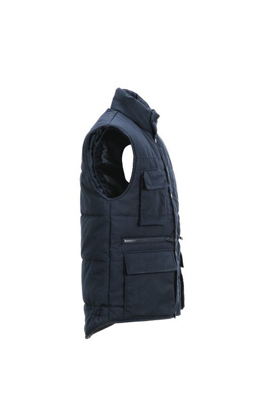 Produktbild Planam Turbo Weste marine S bild 5