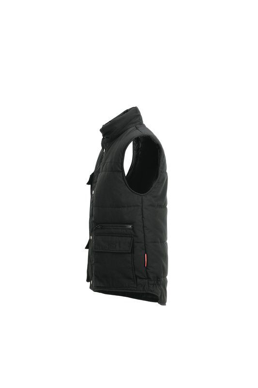 Produktbild Planam Turbo Weste schwarz S bild 6