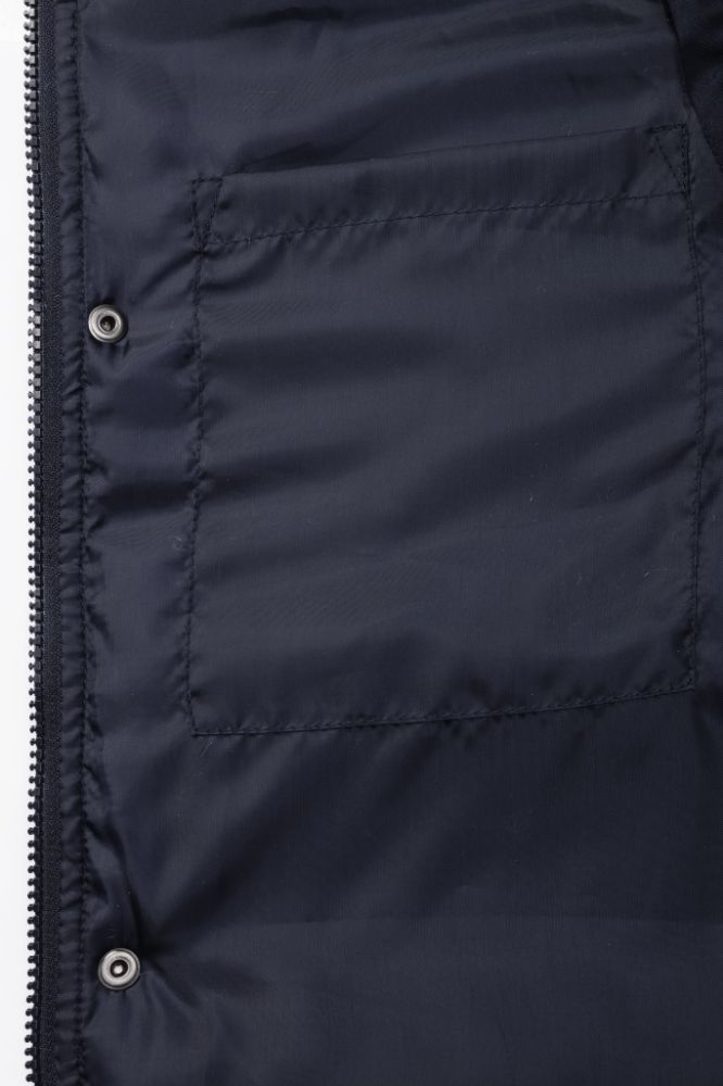 Produktbild Planam Turbo Weste schwarz XXL bild 8