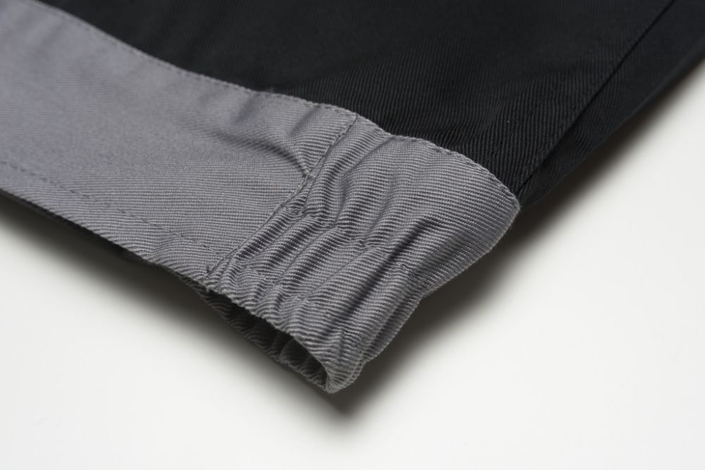 Produktbild Planam Visline Arbeitsjacke V1 Bundjacke marine gelb zink Größe 64 bild 6