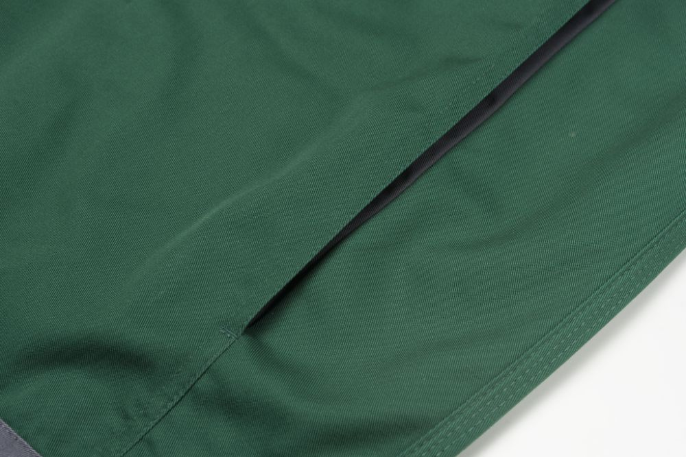 Produktbild Planam Visline Arbeitsjacke V2 Bundjacke marine gelb zink Größe 60 bild 6