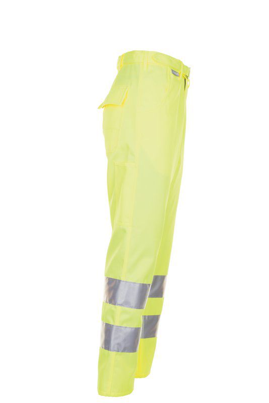 Produktbild Planam Warnschutz Bundhose uni gelb Größe 46 bild 4