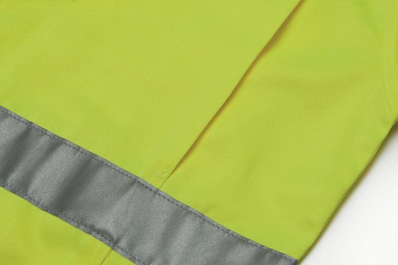 Produktbild Planam Warnschutz Bundjacke uni gelb Größe 102 bild 8