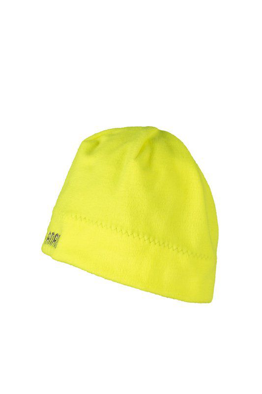 Produktbild Planam Zubehör Fleece Mütze gelb Größe M bild 4
