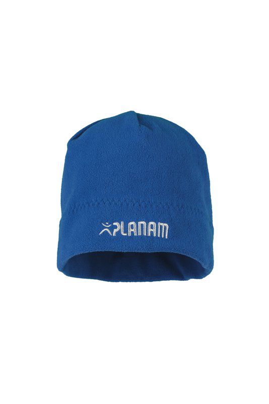 Produktbild Planam Zubehör Fleece Mütze kornblau Größe M