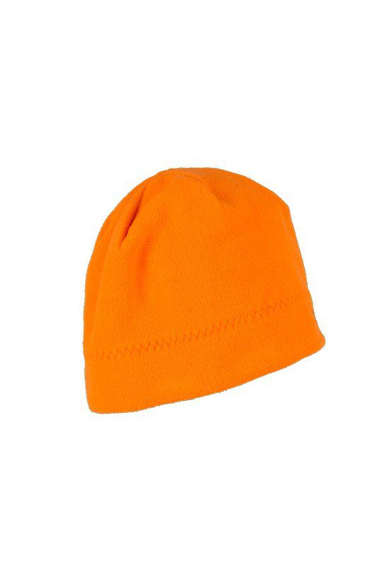Produktbild Planam Zubehör Fleece Mütze orange Größe M bild 5