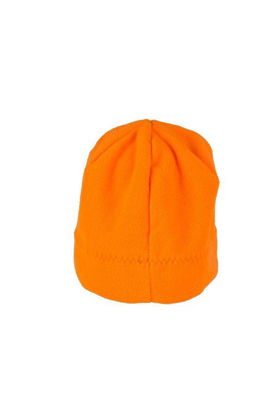 Produktbild Planam Zubehör Fleece Mütze orange Größe L bild 3