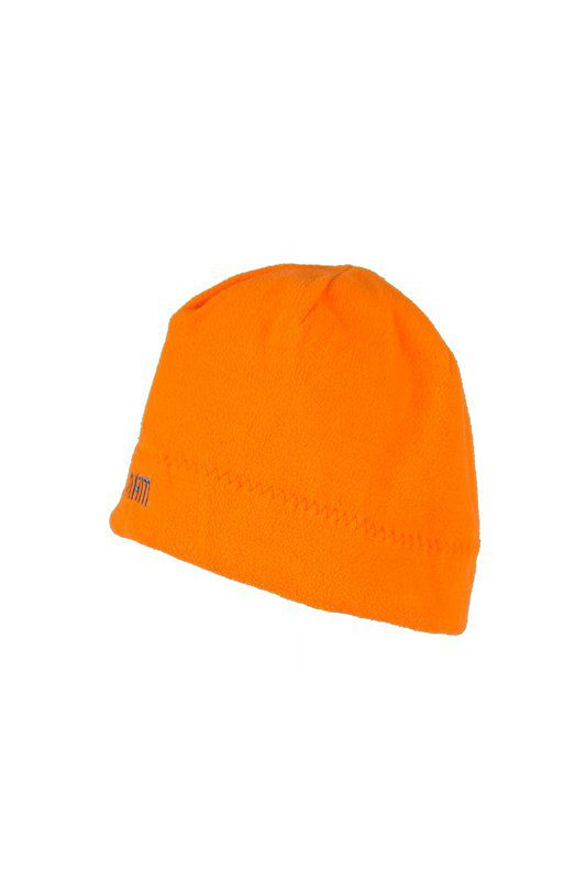 Produktbild Planam Zubehör Fleece Mütze orange Größe L bild 4