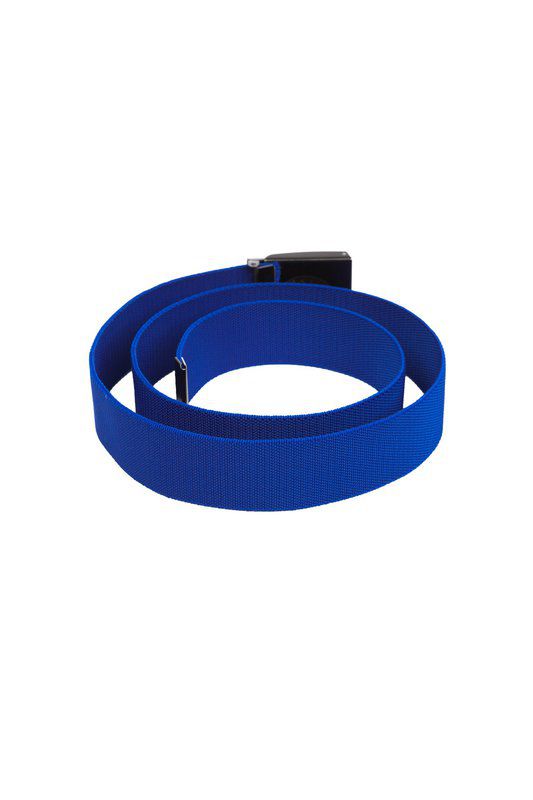 Produktbild Planam Zubehör Gürtel elastisch kornblau 110cm bild 2