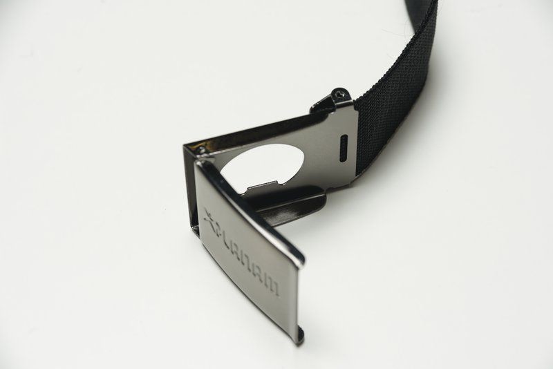 Produktbild Planam Zubehör Gürtel elastisch kornblau 150cm bild 5