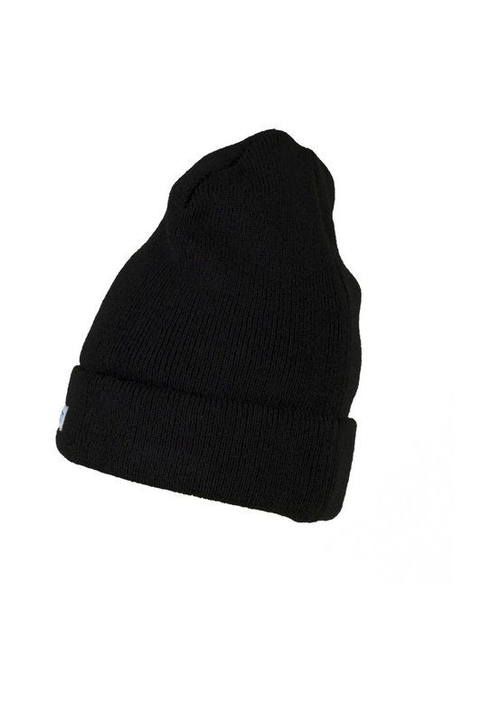 Produktbild Planam Zubehör Strickmütze mit Umschlag schwarz Universalgröße bild 4