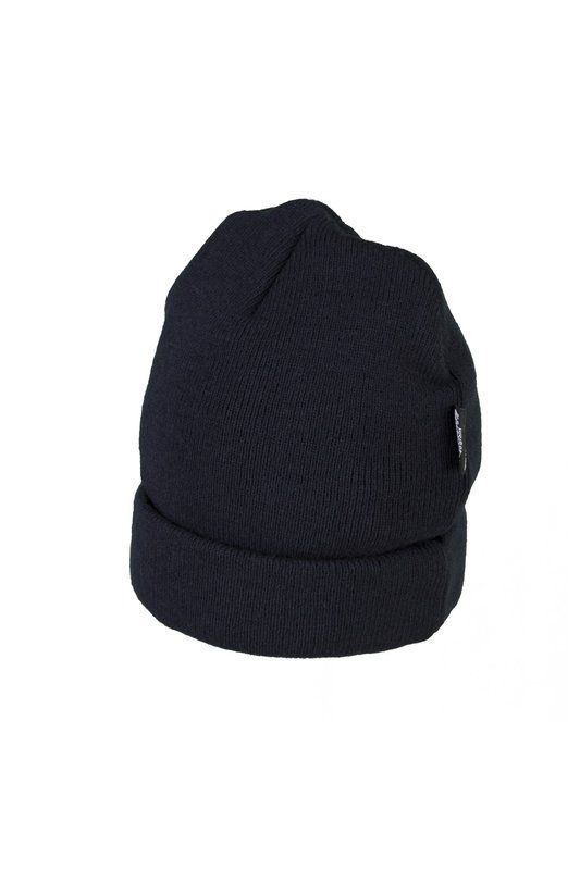 Produktbild Planam Zubehör Thinsulatemütze mit Umschlag marine Universalgröße bild 3