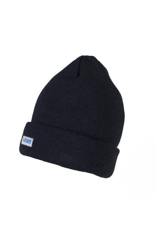 Produktbild Planam Zubehör Thinsulatemütze mit Umschlag marine Universalgröße bild 4