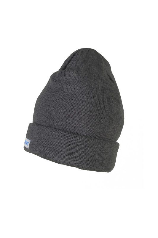 Produktbild Planam Zubehör Thinsulatemütze mit Umschlag schiefer Universalgröße bild 4