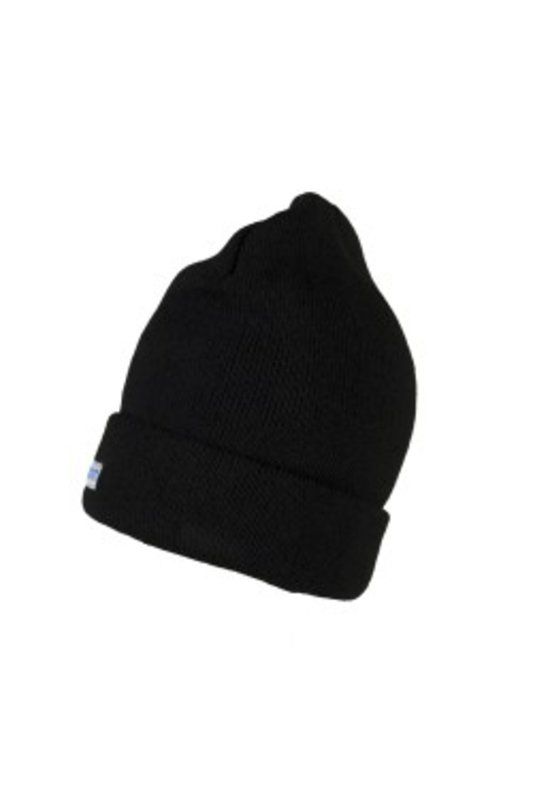 Produktbild Planam Zubehör Thinsulatemütze mit Umschlag schwarz Universalgröße bild 5