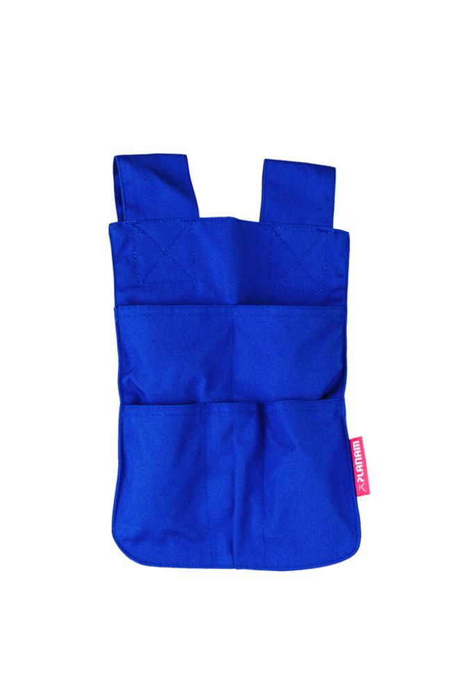 Produktbild Planam Zubehör Werkzeugtasche kornblau Universalgröße