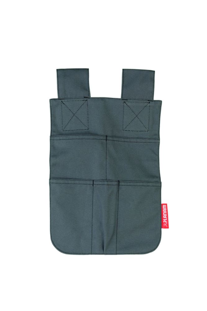 Produktbild Planam Zubehör Werkzeugtasche schiefer Universalgröße