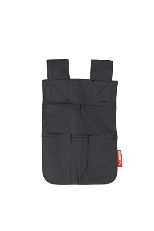Produktbild Planam Zubehör Werkzeugtasche schiefer Universalgröße bild 2