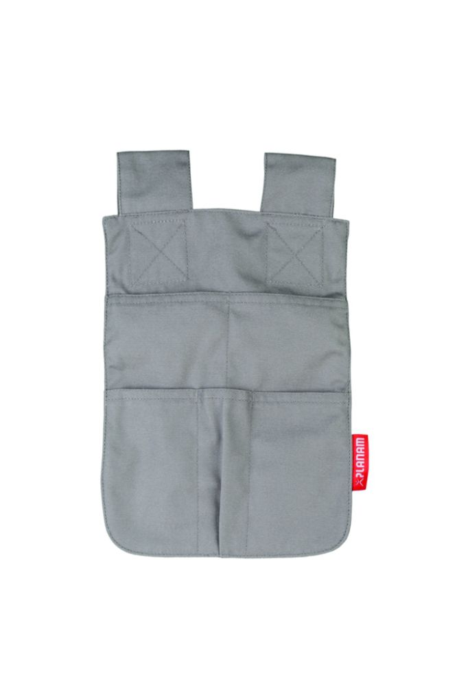 Produktbild Planam Zubehör Werkzeugtasche zink Universalgröße