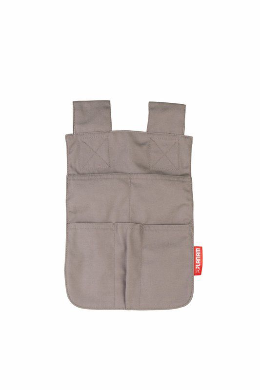 Produktbild Planam Zubehör Werkzeugtasche zink Universalgröße bild 2