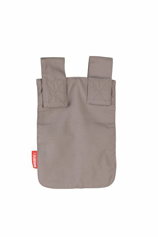 Produktbild Planam Zubehör Werkzeugtasche zink Universalgröße bild 3