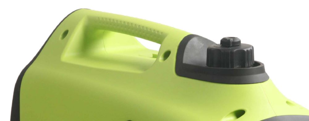 Produktbild PRAMAC Stromerzeuger Benzin P2200 i 230V bild 4